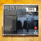 Miles Davis - Kind of Blue - Miniatura 2