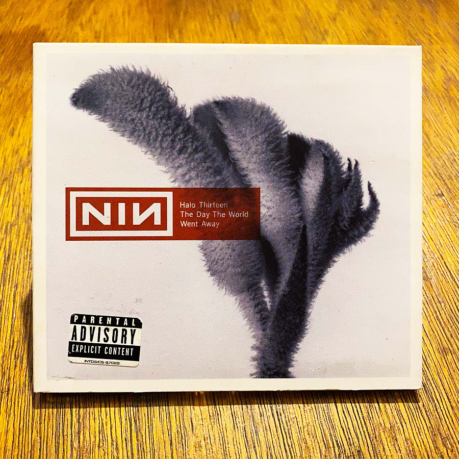 Nine Inch Nails - Halo Thirteen 1