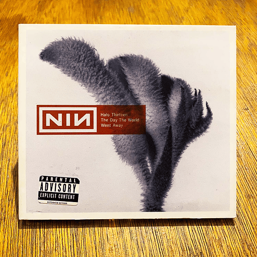 Nine Inch Nails - Halo Thirteen