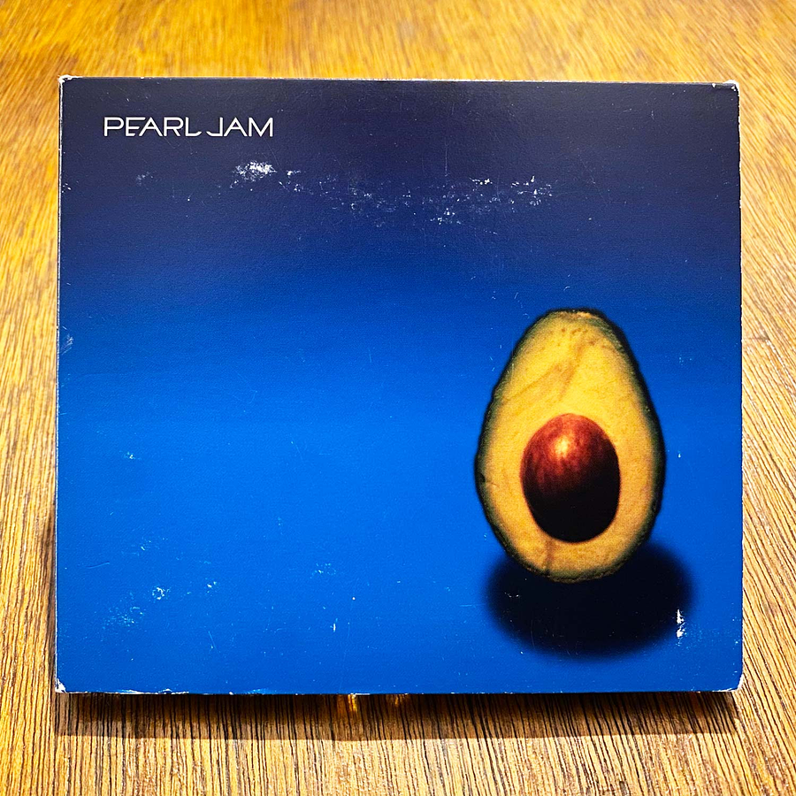 Pearl Jam - Pearl Jam 1