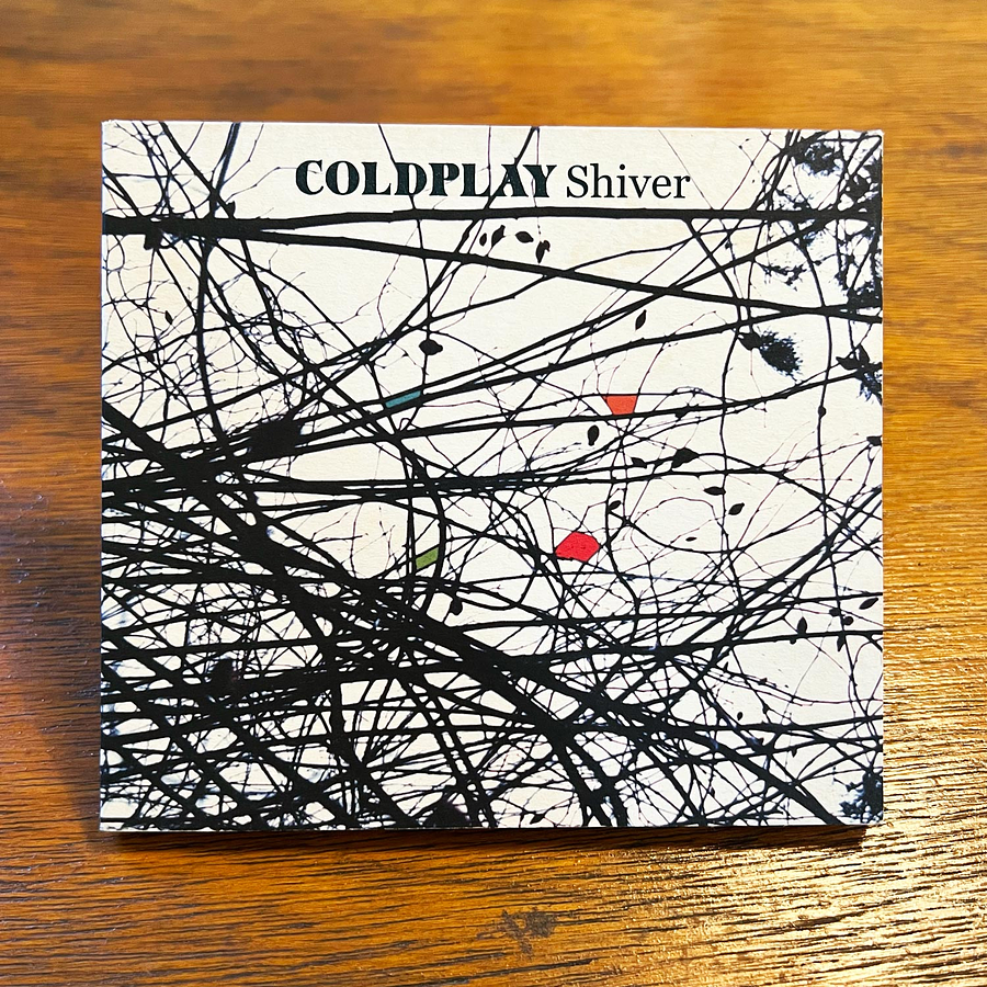 Coldplay - Shiver 1