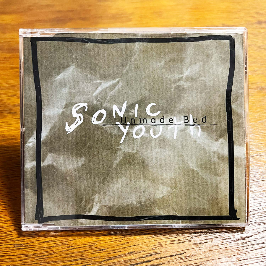 Sonic Youth - Unmade Bed 1