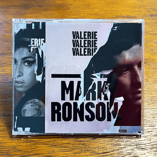 Mark Ronson - Valerie