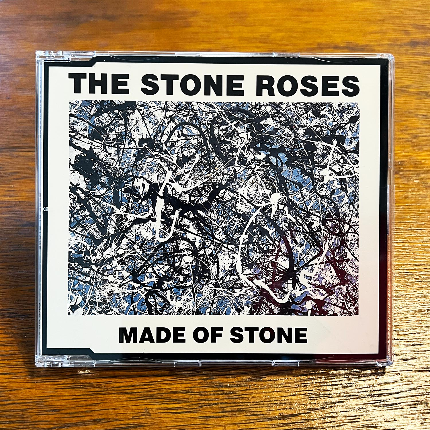 The Stone Roses - Singles Pack 6