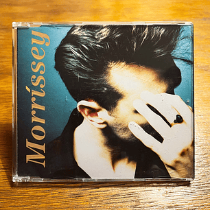 Morrissey - Everyday Is Like Sunday