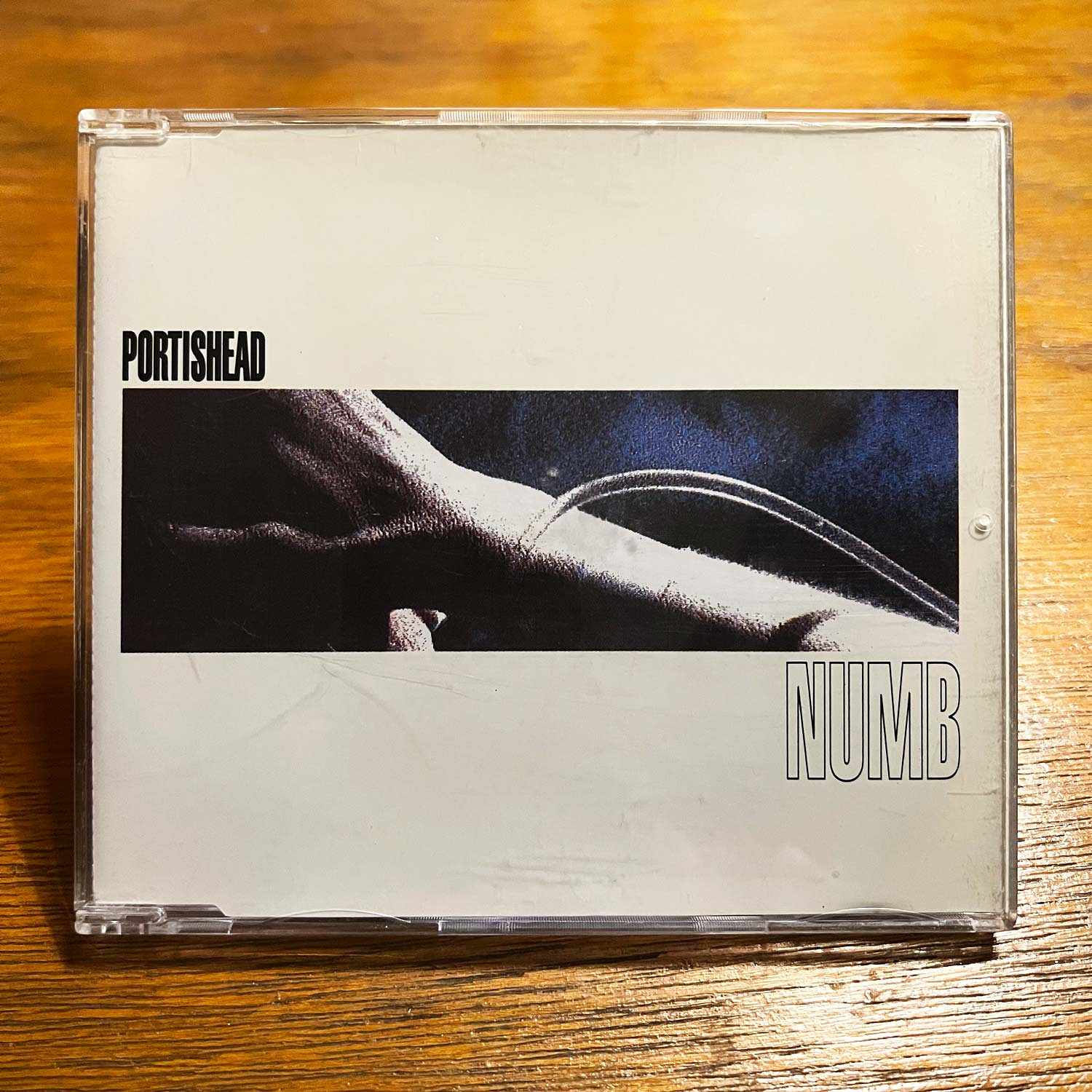 Portishead - Dummy Singles 6