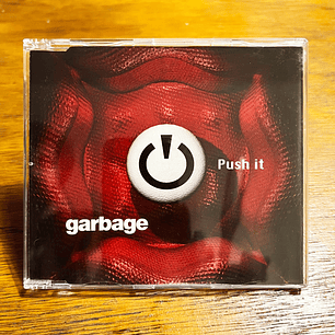 Garbage - Push It