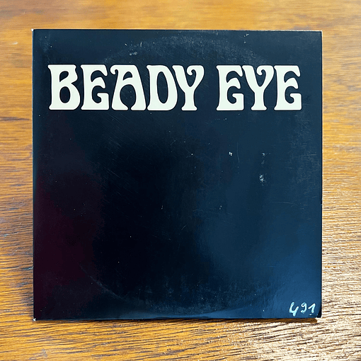 Beady Eye - Bring the Light