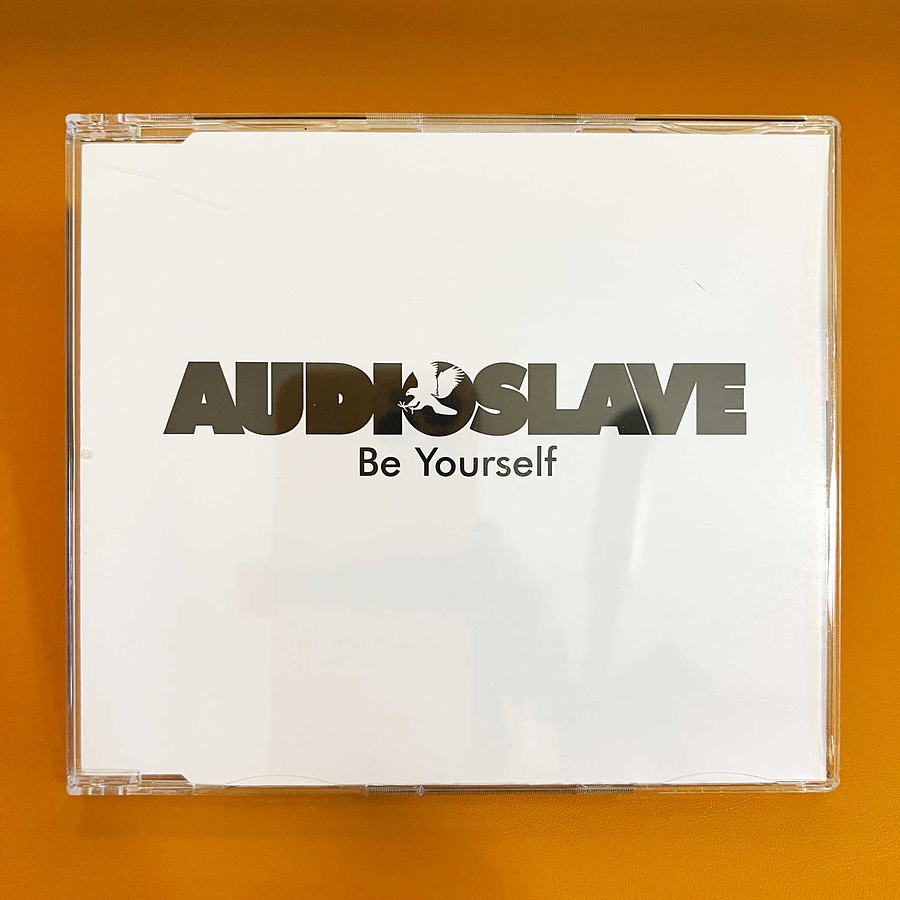 Audioslave - Be Yourself 1