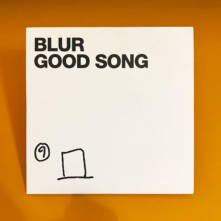 Blur - Good Song 1