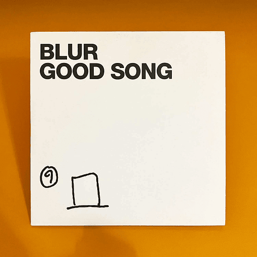Blur - Good Song