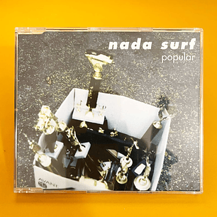 Nada Surf - Popular