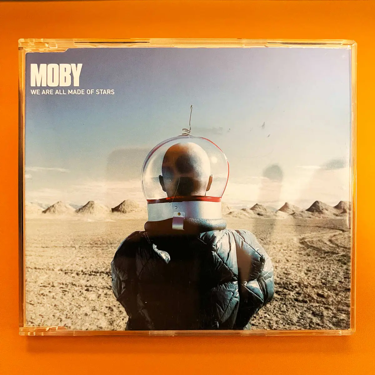 Moby