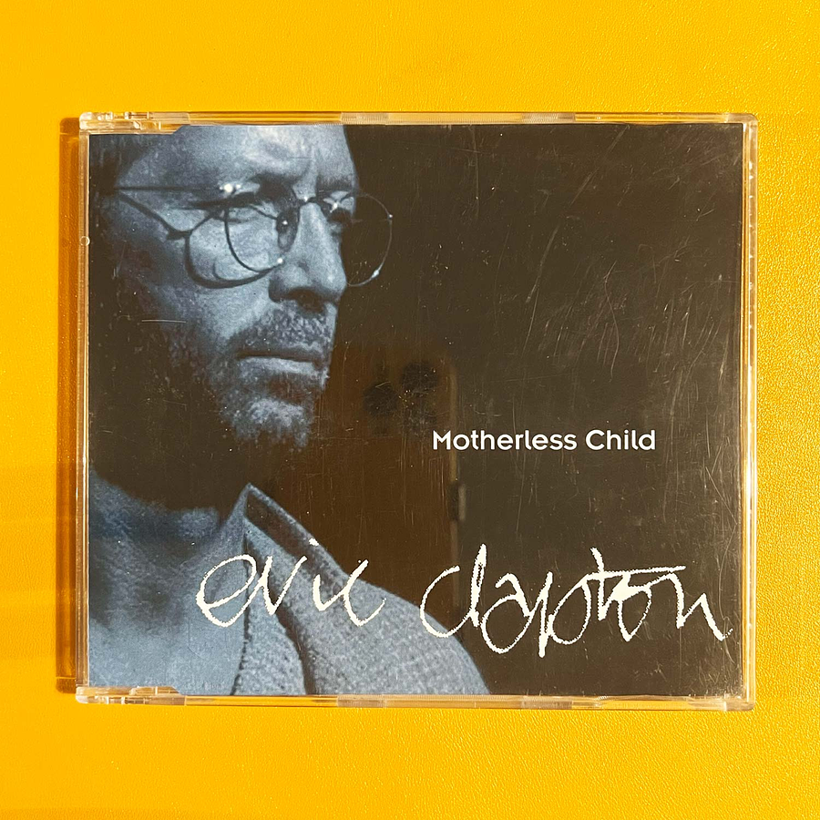 Eric Clapton - Motherless Child 1