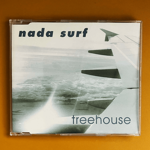 Nada Surf - Treehouse