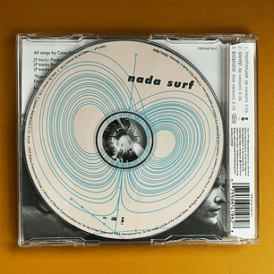 Nada Surf - Treehouse