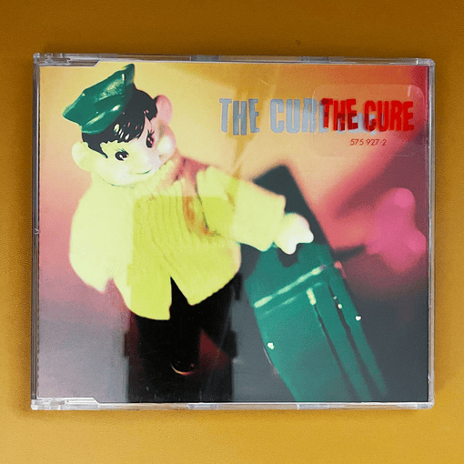 The Cure - The 13th