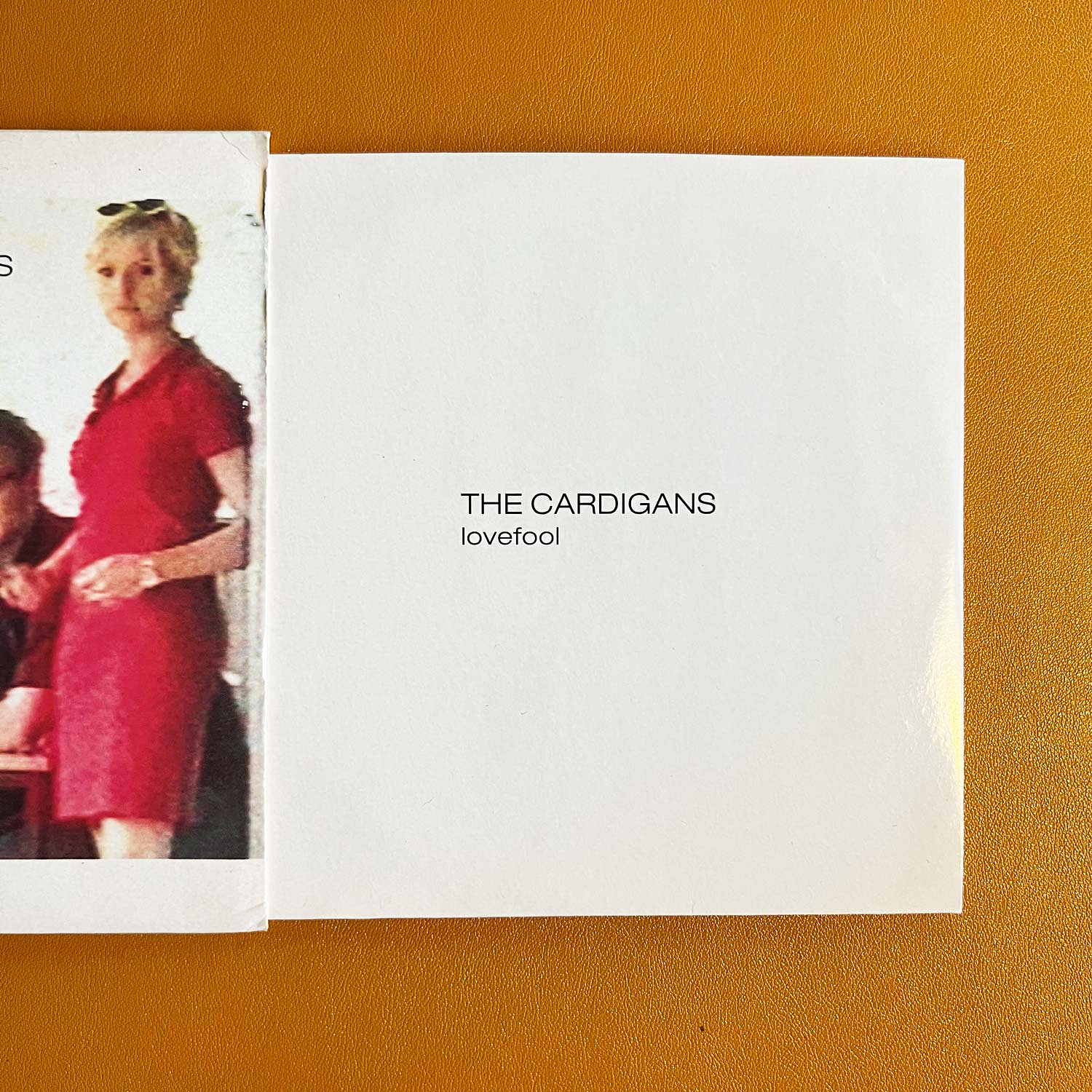 The Cardigans - Lovefool (Limited) 3