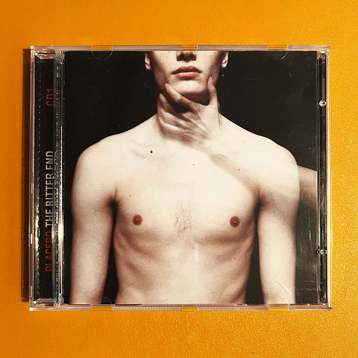 Placebo - The Bitter End (CD1)