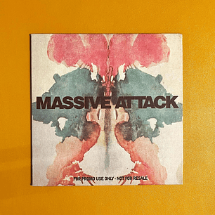 Massive Attack - Risingson