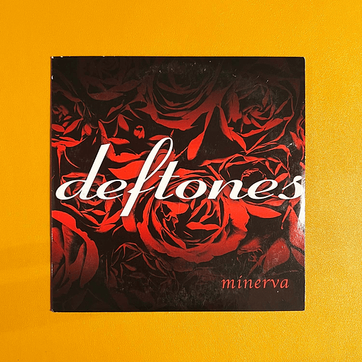 Deftones - Minerva 