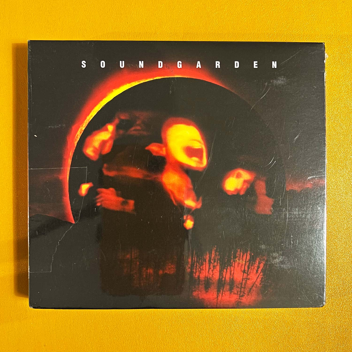 Soundgarden - Superunknown - 20 Aniversario 1