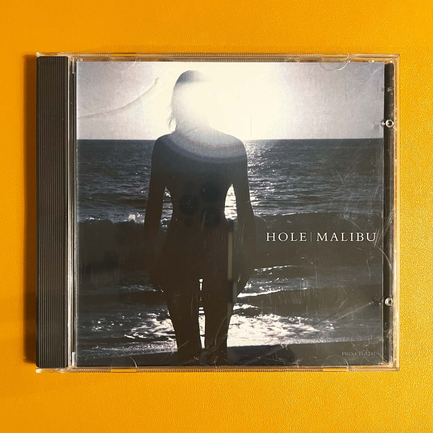 Hole - Malibu 1