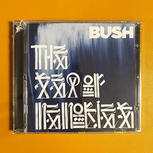 Bush - The sea of memories