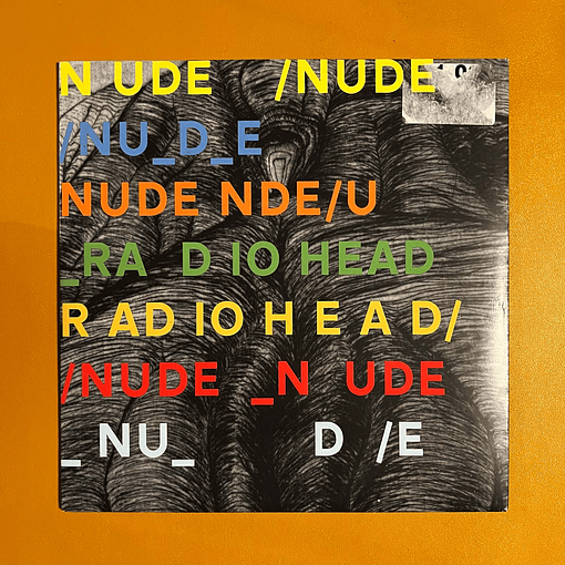 Radiohead - Nude - 7