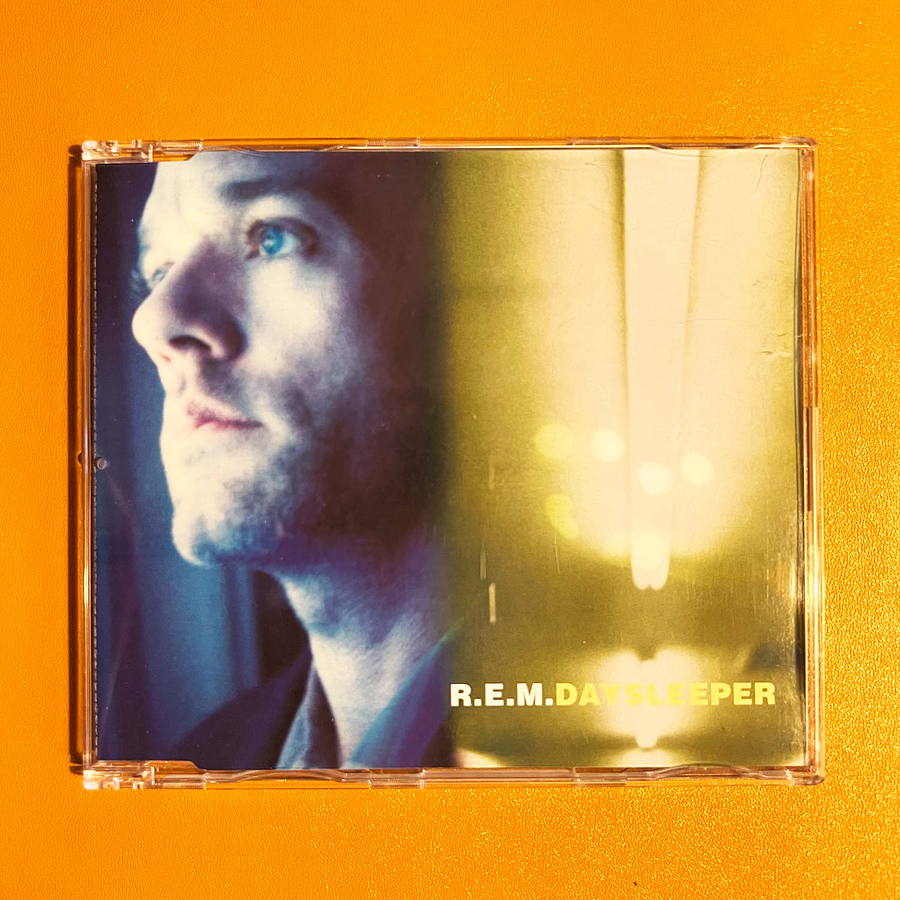R.E.M. - Daysleeper 1