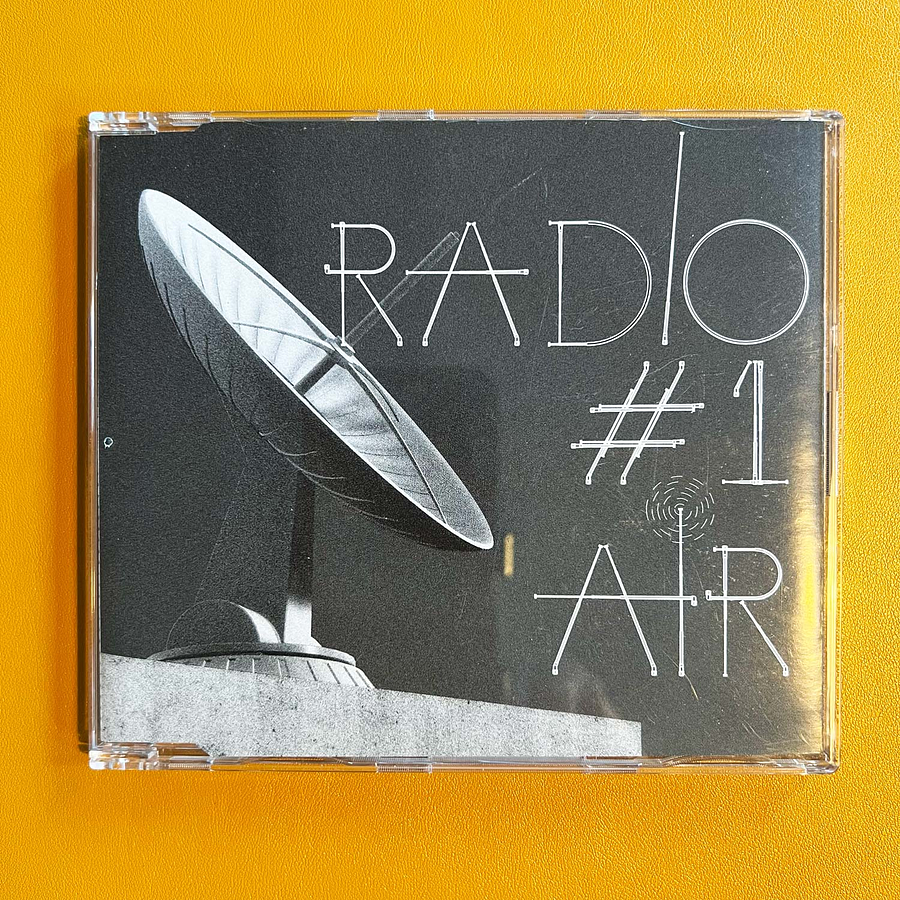 AIR - Radio #1  1
