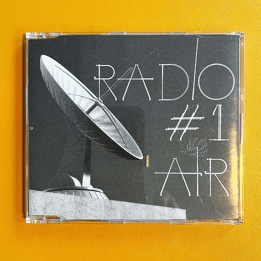 AIR - Radio #1 