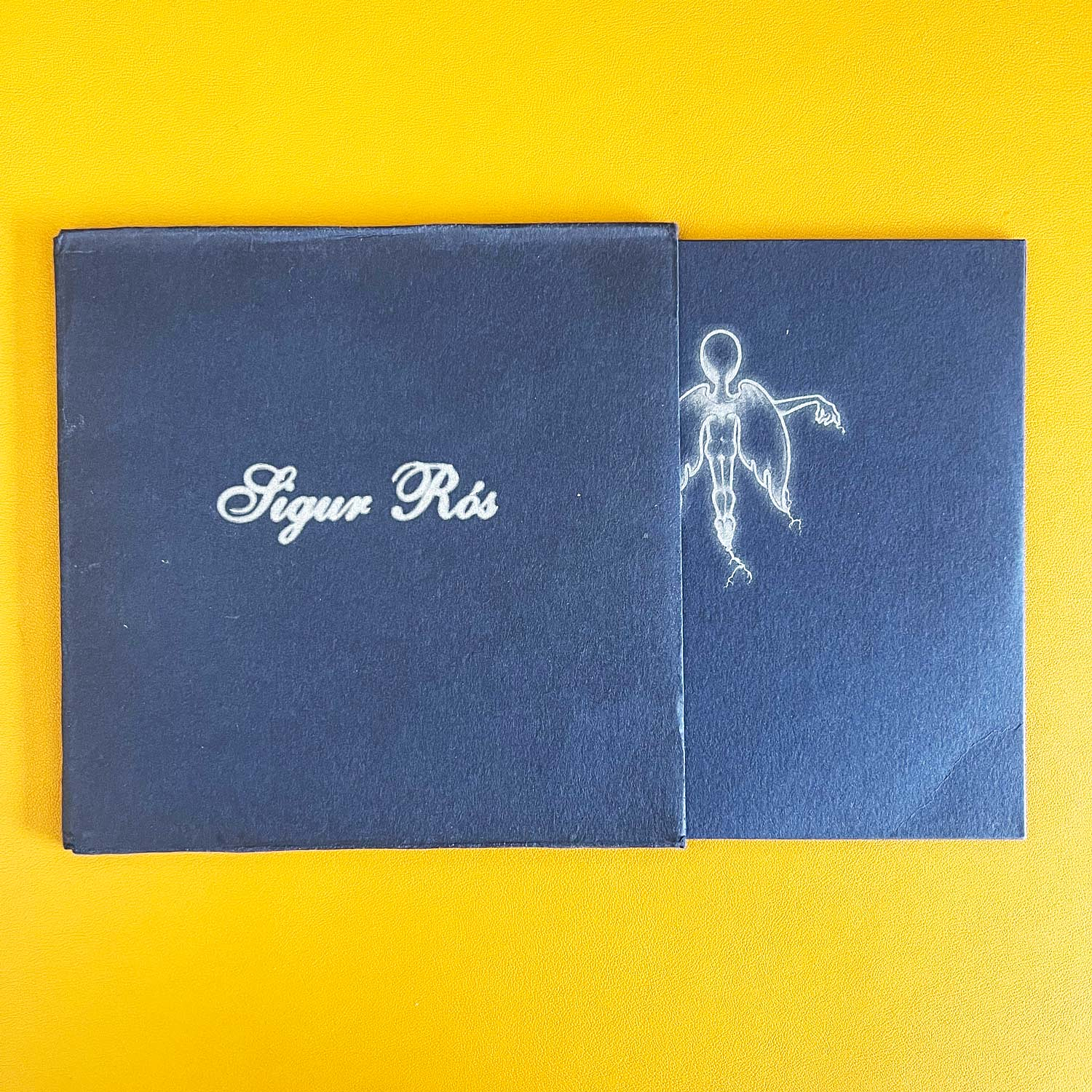 Sigur Rós - Svefn-g-englar 2