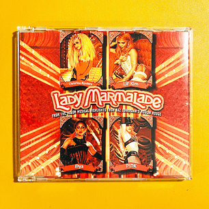 Lady Marmalade - Single