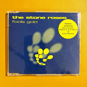 The Stone Roses - Fools Gold