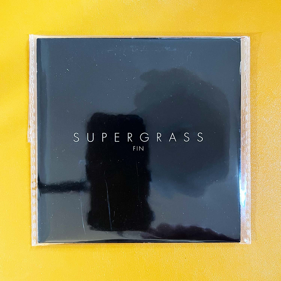 Supergrass - Fin 1
