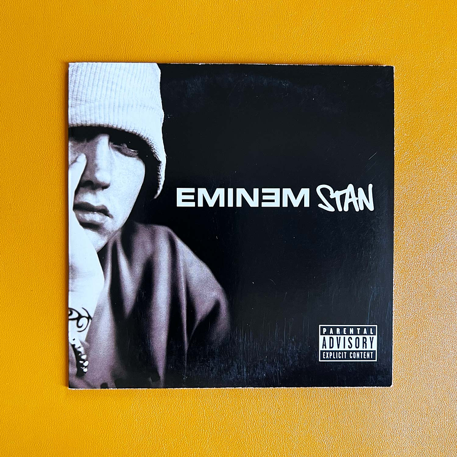 Eminem - Stan 1