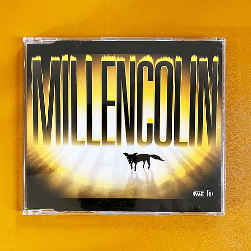 Millencolin - Fox
