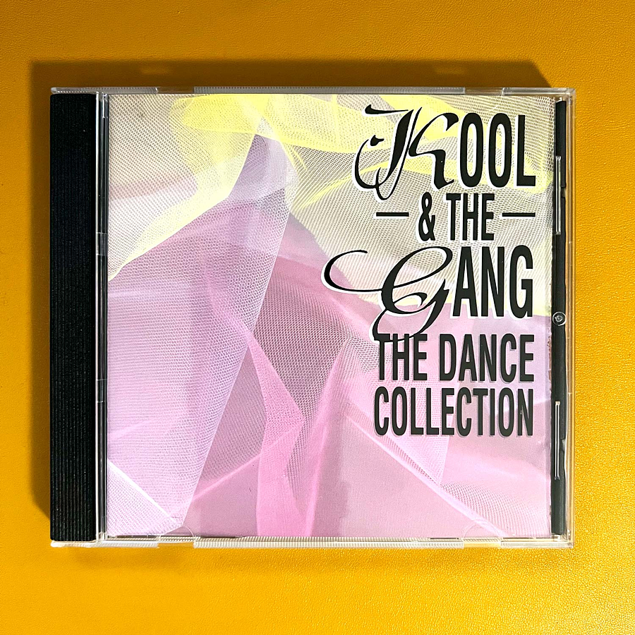 Kool & The Gang - The Dance Collection 1