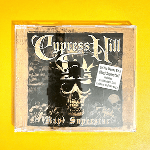 Cypress Hill - (Rap) Superstar