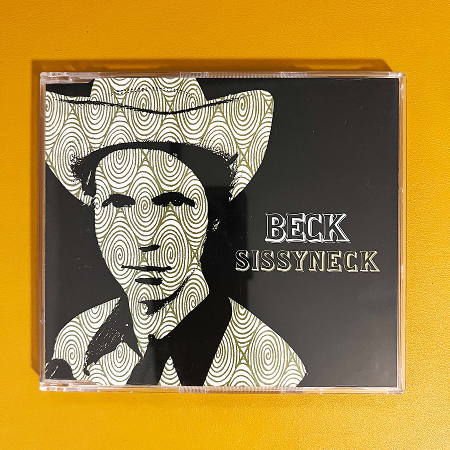 Beck - Sissyneck 1