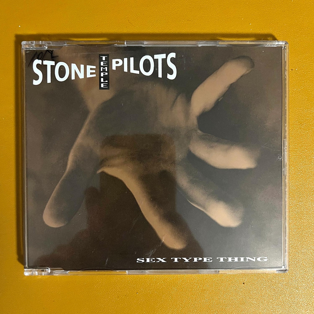 Stone Temple Pilots - Sex Type Thing