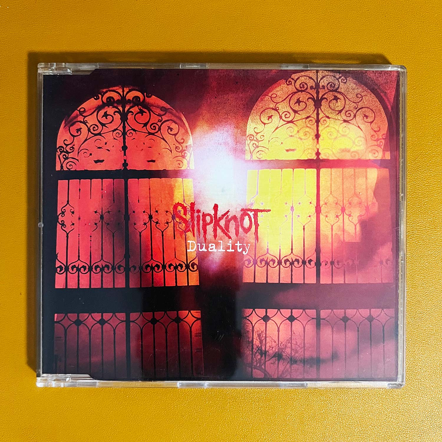 Slipknot - Duality 1