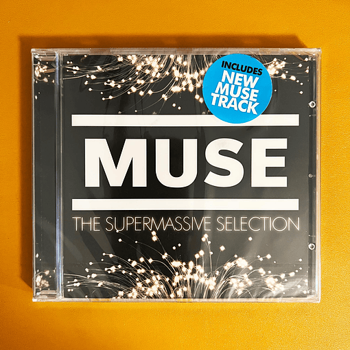 Muse - Supermassive Collection (Nuevo)