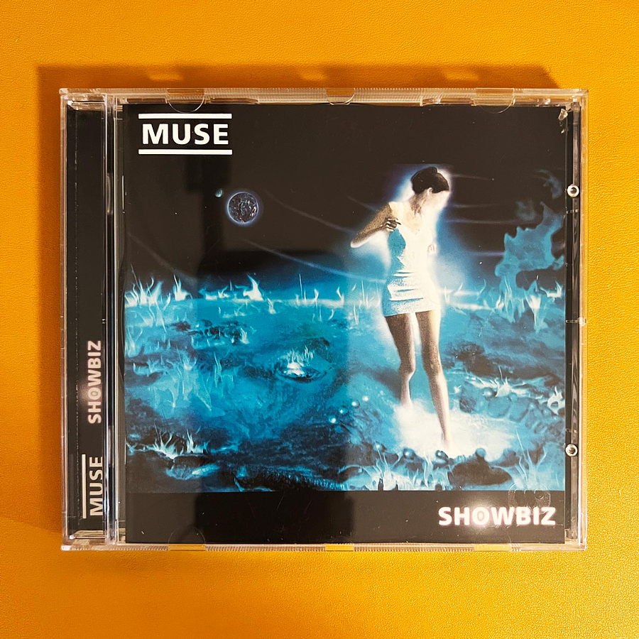 Muse -Showbiz 1