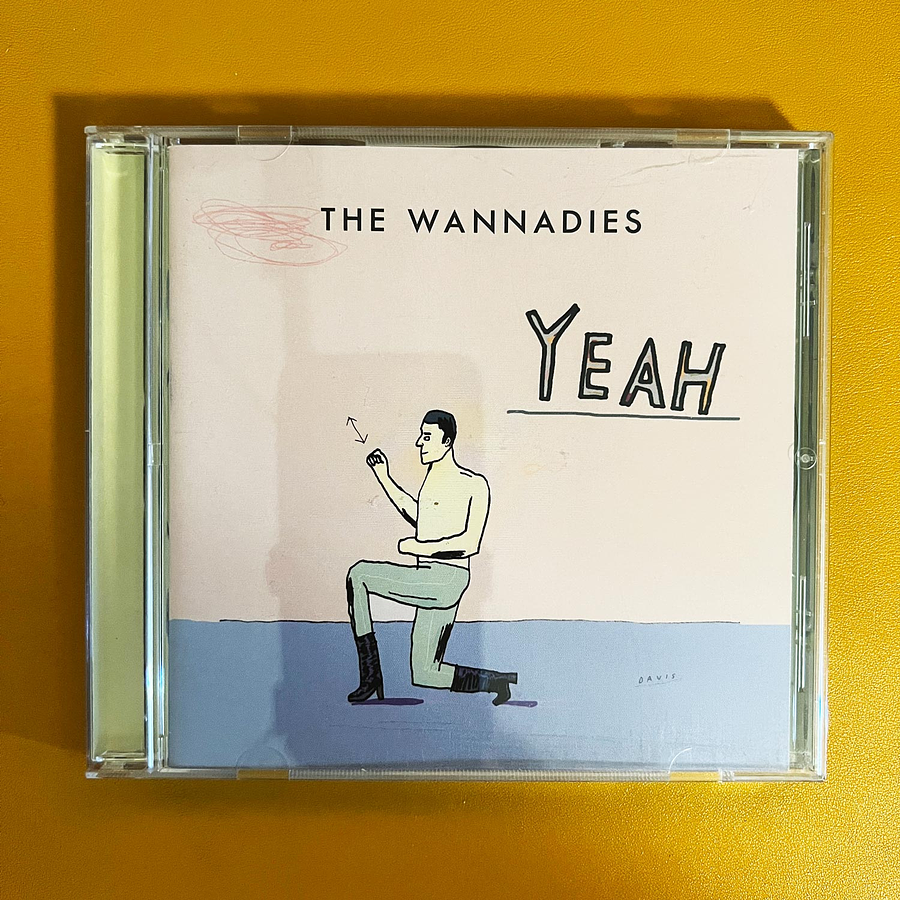 The Wannadies - Yeah 1