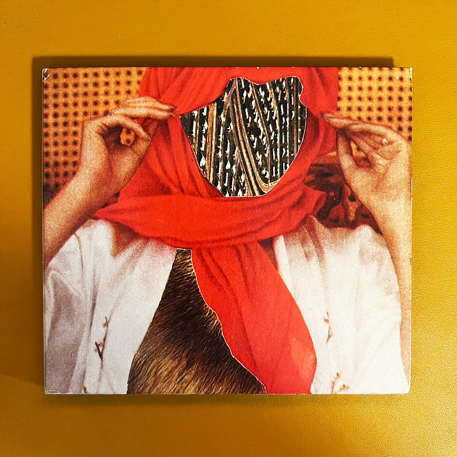 Yeasayer - All Hour Cymbals 1