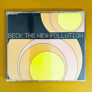 Beck - The New Pollution