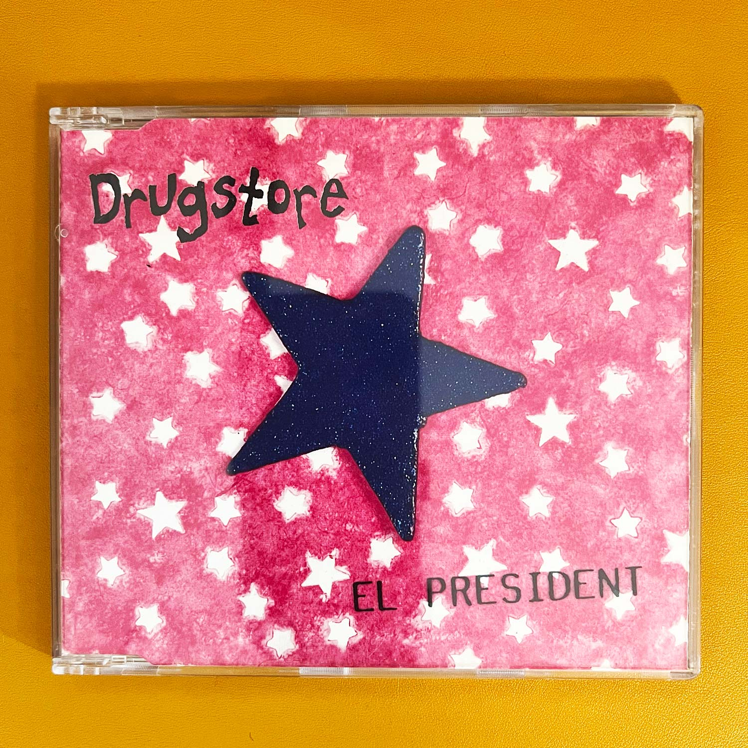 Drugstore - El President - With Thom Yorke 1