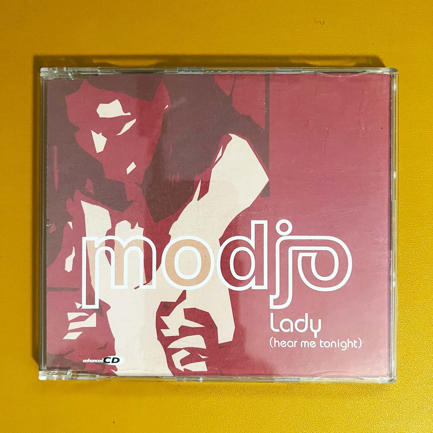 Modjo Lady Hear Me Tonight Modjo Lady Hear Me Tonight